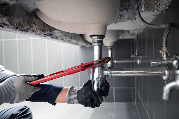 Trusted Pipe Repair service in West Chesterfield, MA - Masters Plumbing Service